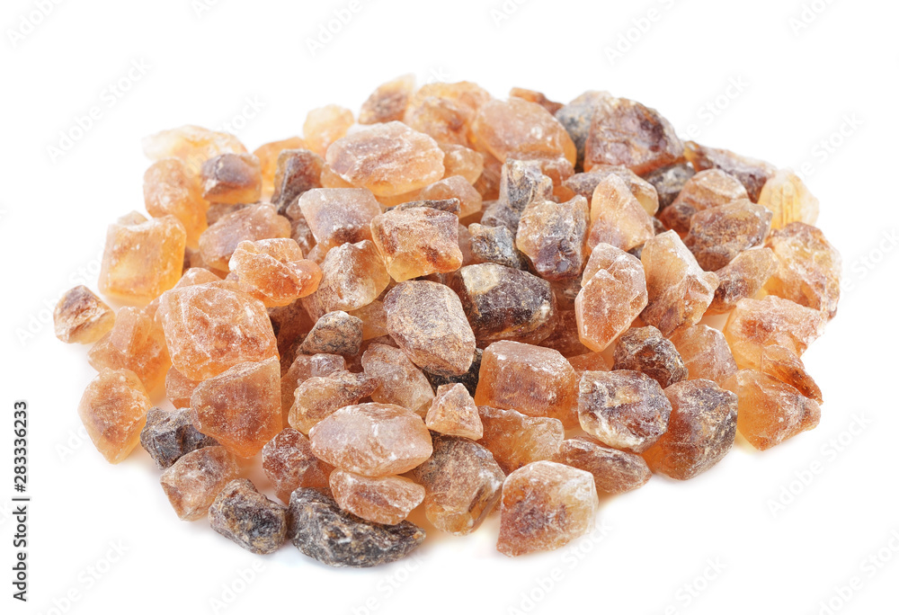 Caramelized sugar Caramelized sugar
