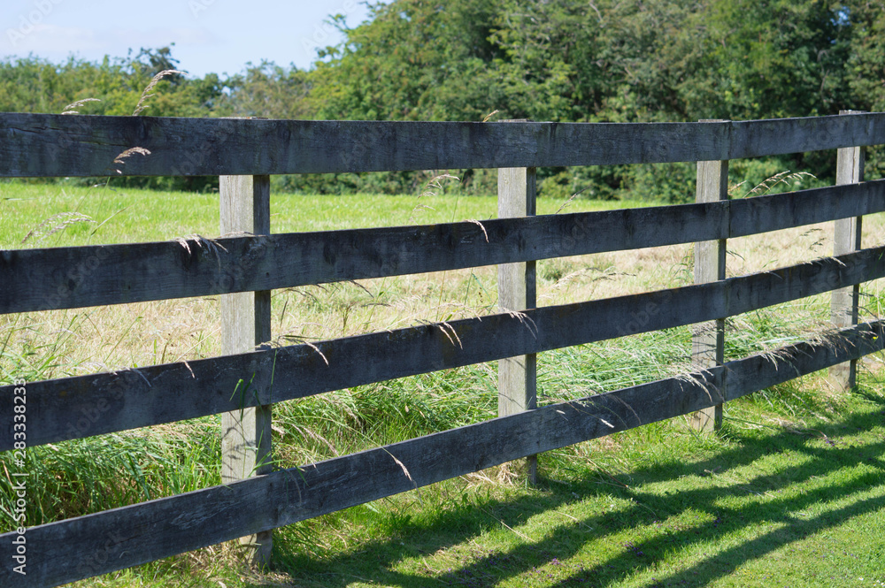 Fence Chorley