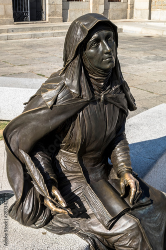 Convent of Santa Teresa de Ávila