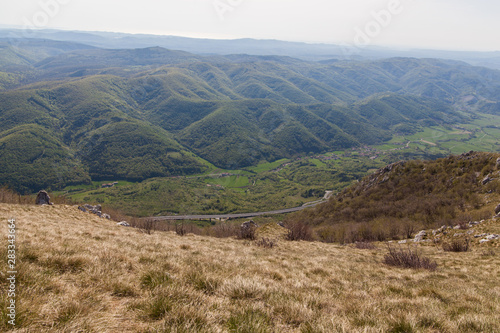 Vipava valley