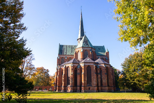 Münster in Bad Doberan