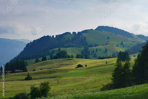 Alpe di Siusi Seiser Alm