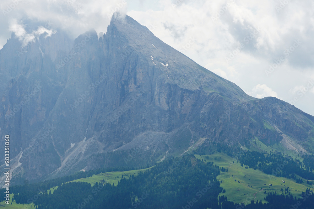 Alpe di Siusi/Seiser Alm Alpe di Siusi/Seiser Alm