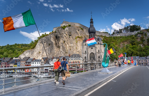 Dinant  photo