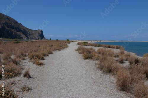 Riserva naturale orientata Laghetti di Marinello photo