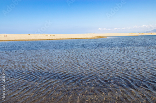 Riserva naturale orientata Laghetti di Marinello photo