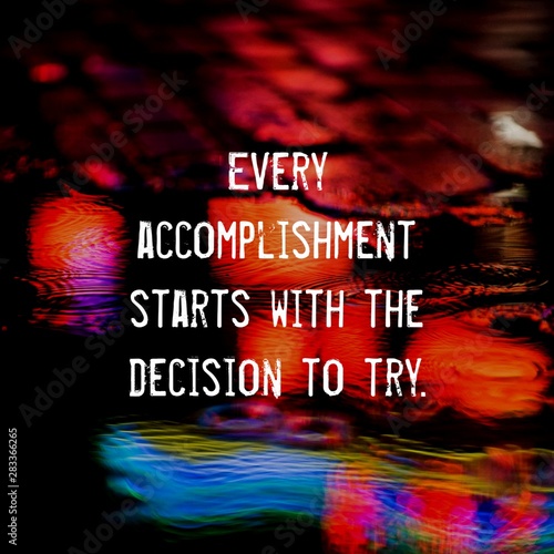 Quote. Best Inspiration and Motivation Quotes