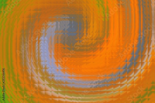 Colorful abstract background for desktop wallpaper or website design, template with copy space for text.