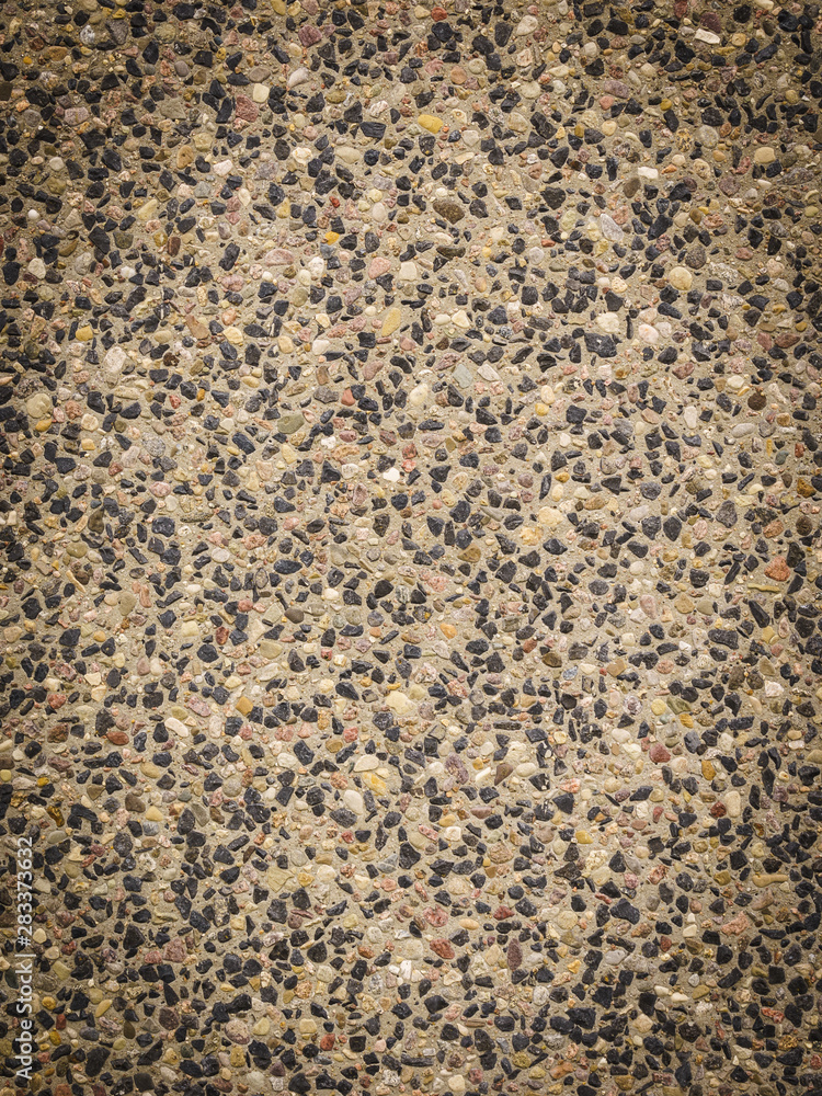 Pattern texture brown stones pebbles Pattern texture brown stones pebbles