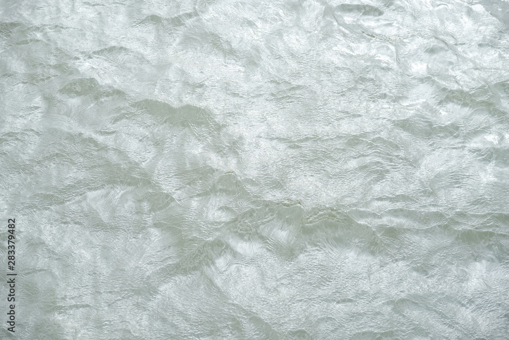 Obraz premium Water surface