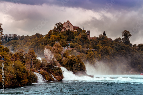 Rheinfall Schaffhausen