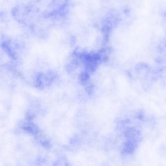 Cloudy misty tie-dye batique seamless texture pattern background