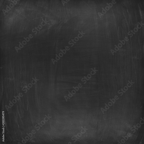 Blackboard or chalkboard