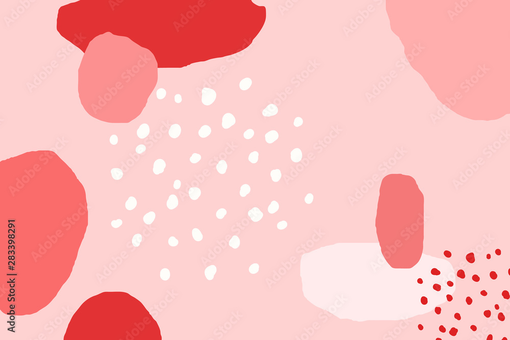 Abstract background in pink colors Abstract background in pink colors