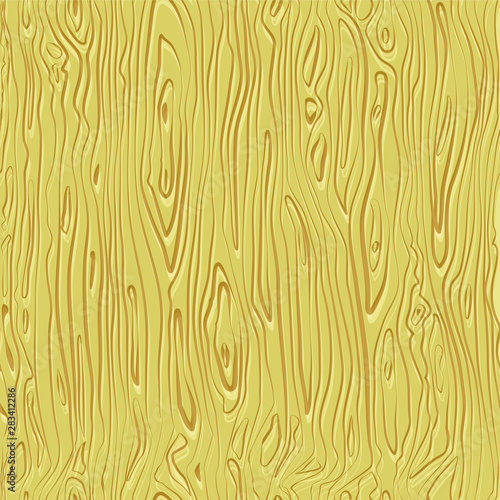 Abstract decor stylized desk pattern vector seamless wood texture 