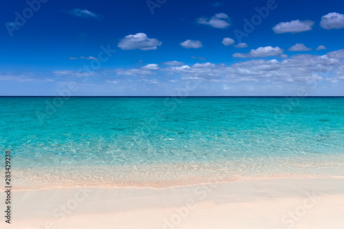 Karibik Strand