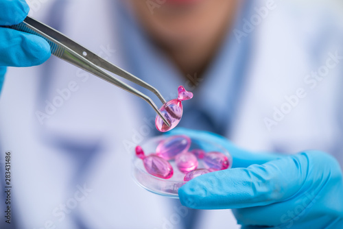 Researchers are studying na...