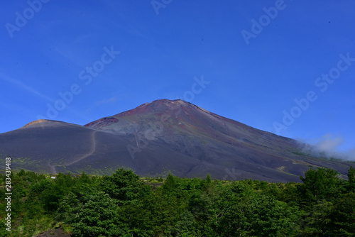 Mt.Fuji Gotenba Exit