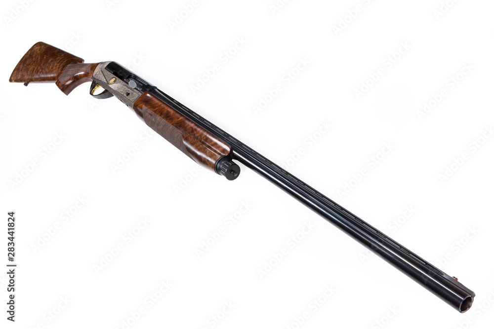 Hunting Rifle Hunting Rifle