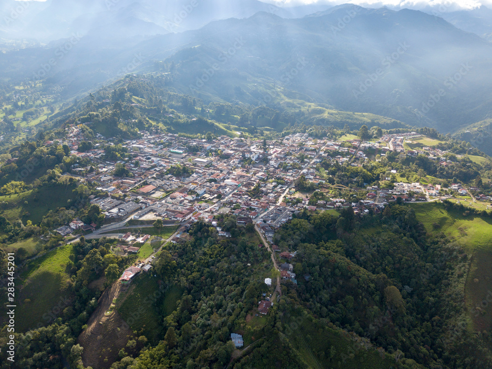 Salento Mágico