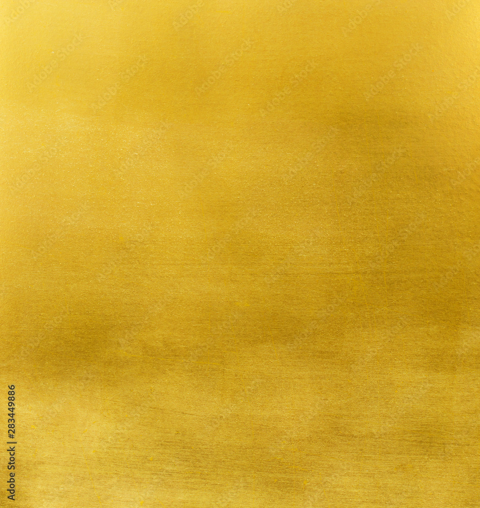Obraz premium gold