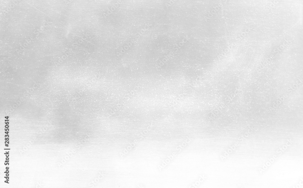Silver background or texture and gradients shadow Silver background or texture and gradients shadow