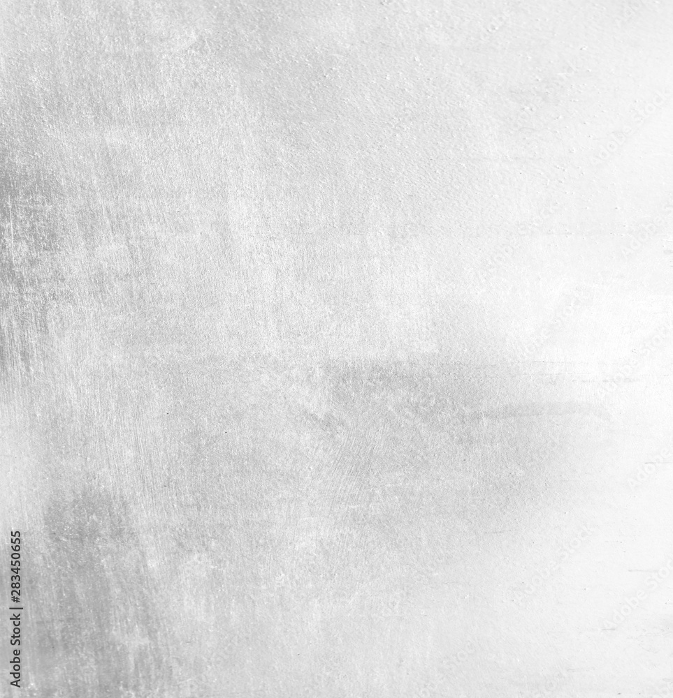 Silver background or texture and gradients shadow Silver background or texture and gradients shadow