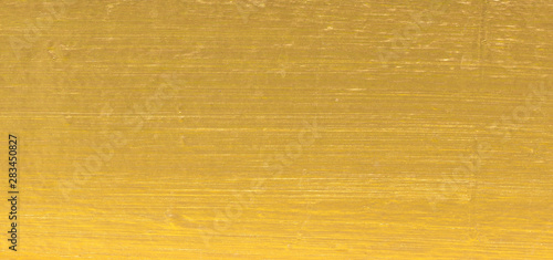 golden cement wall texture abstract background