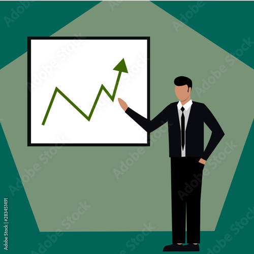 negocios estadistica