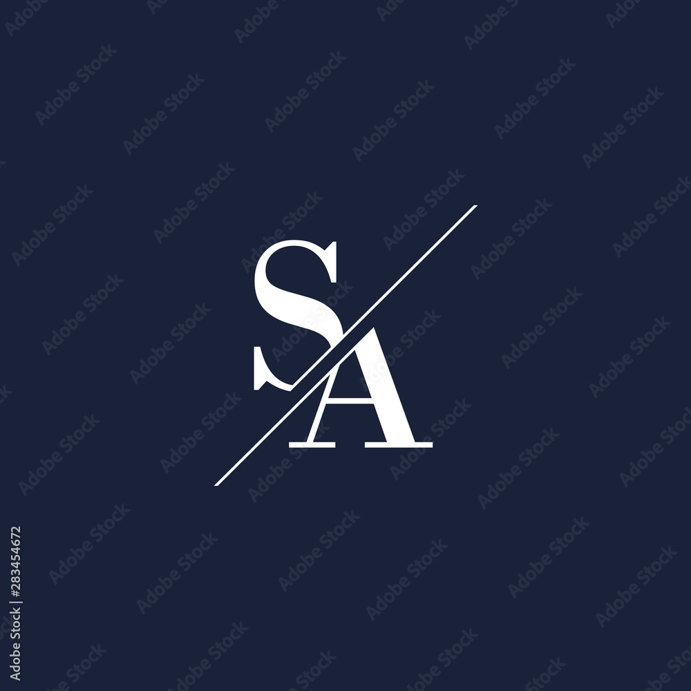 S initial Logo Vector, Simple letter design inspiration S initial Logo Vector, Simple letter design inspiration