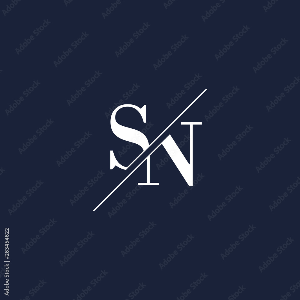 S initial Logo Vector, Simple letter design inspiration S initial Logo Vector, Simple letter design inspiration