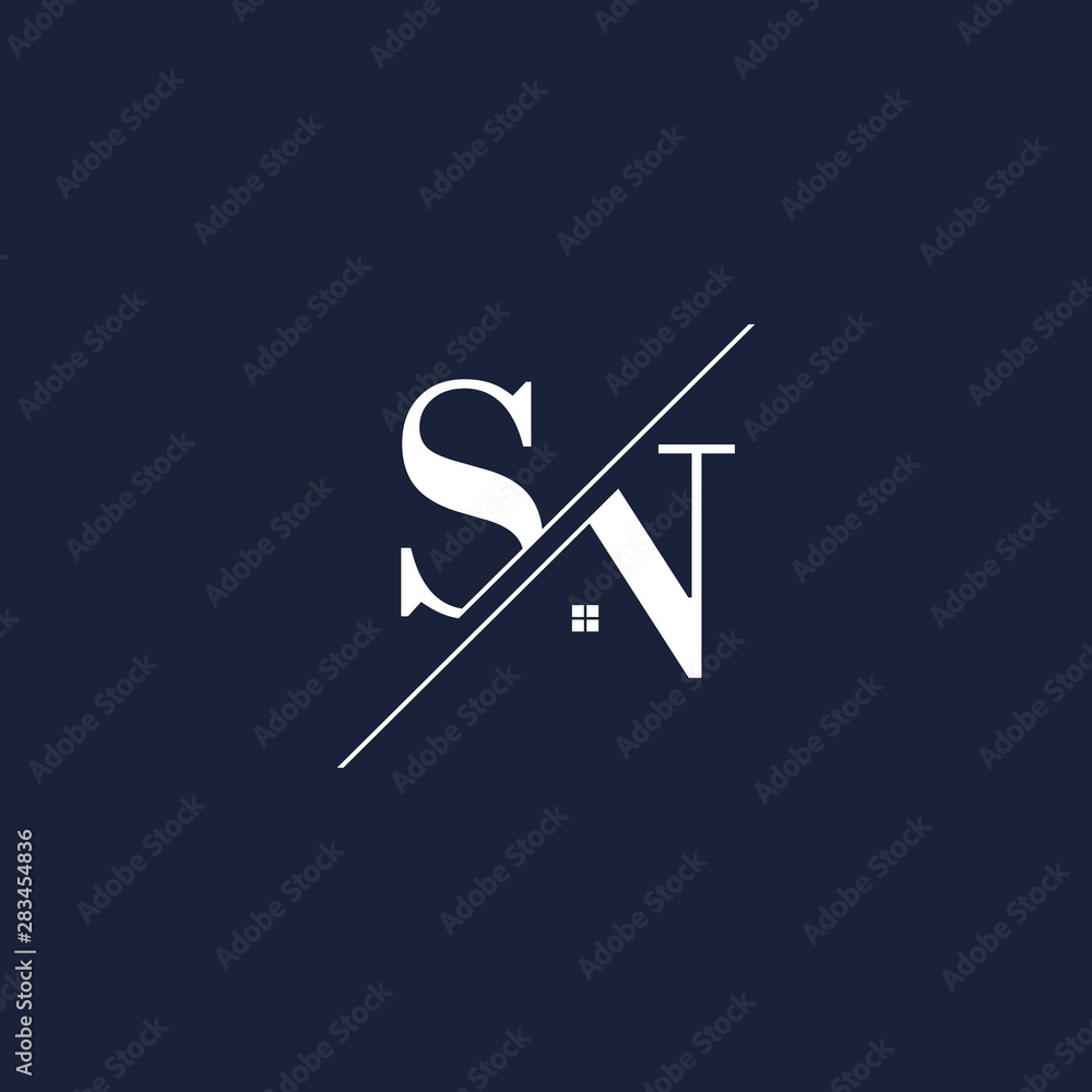 S initial Logo Vector, Simple letter design inspiration S initial Logo Vector, Simple letter design inspiration