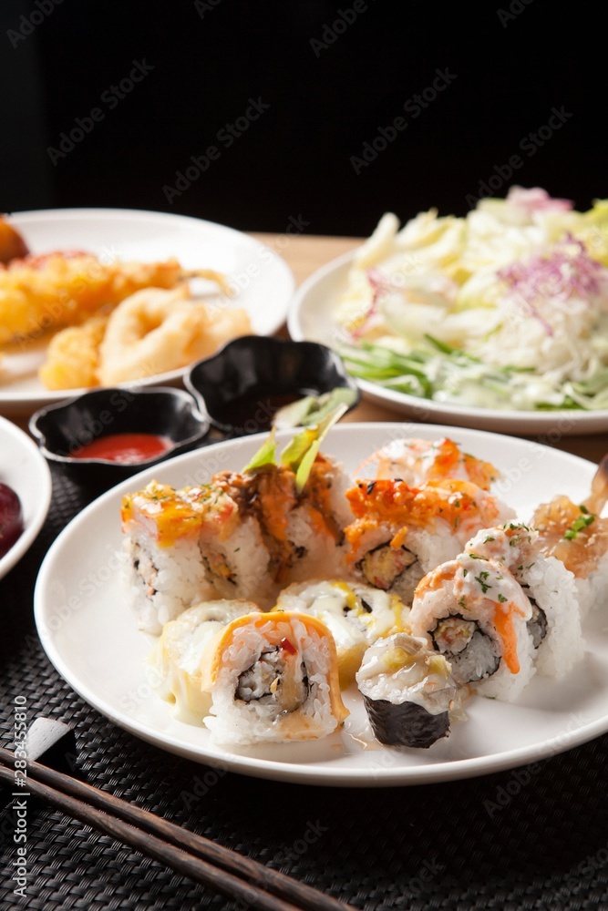 buffet buffet