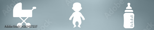 Baby Symbol Set