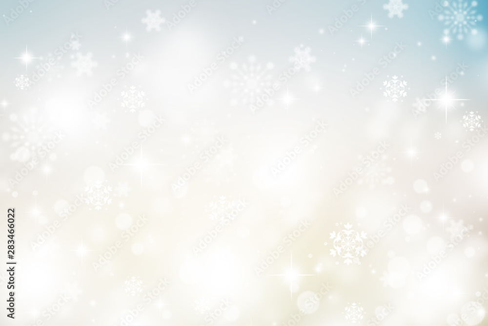 Abstract Christmas Holiday Background Abstract Christmas Holiday Background