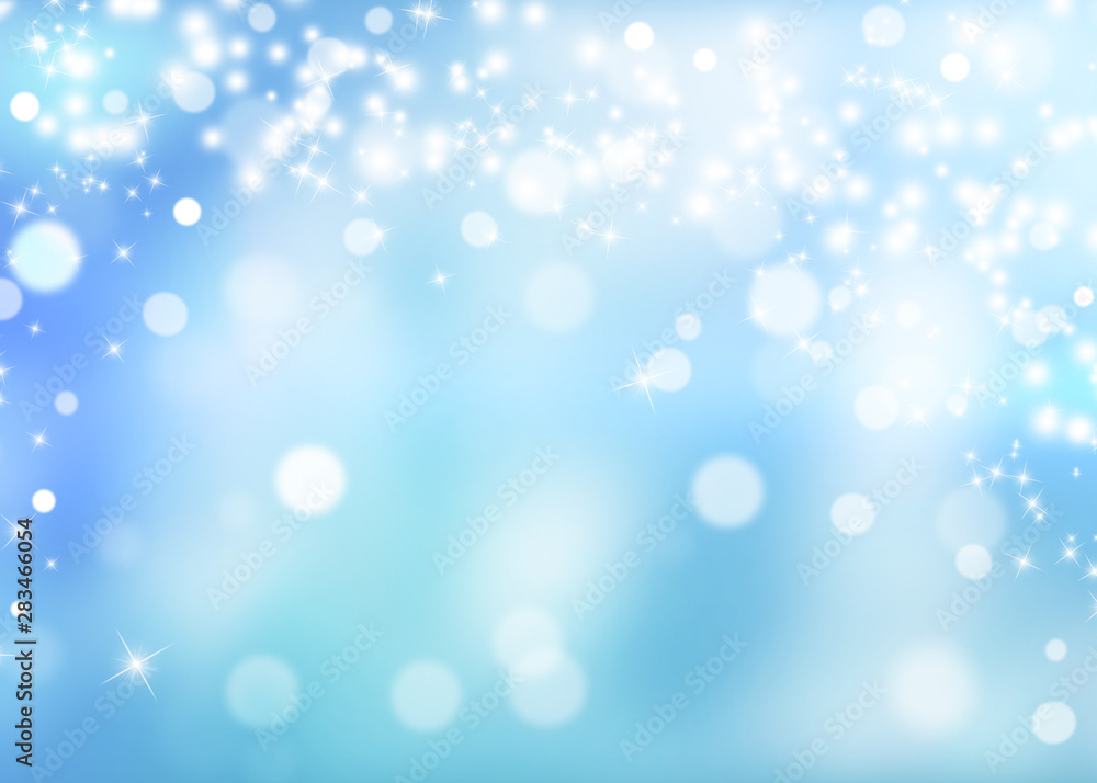 Defocused Lights Abstract Background, Glitter Lights Defocused Lights Abstract Background, Glitter Lights