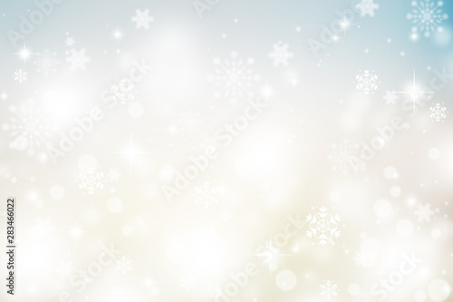 Abstract Christmas Holiday Background © Foto_123