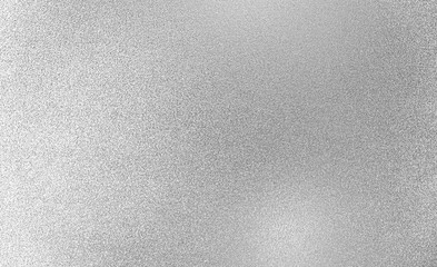 Silver texture background metal