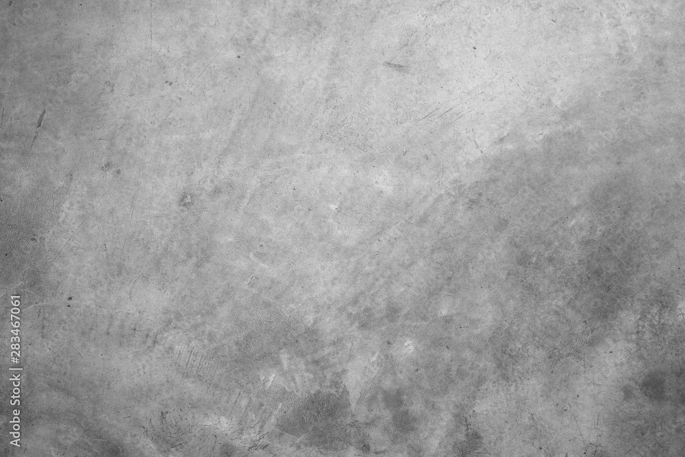 Fototapeta premium szary Abstrakcyjne tło Grunge z tłem betonu