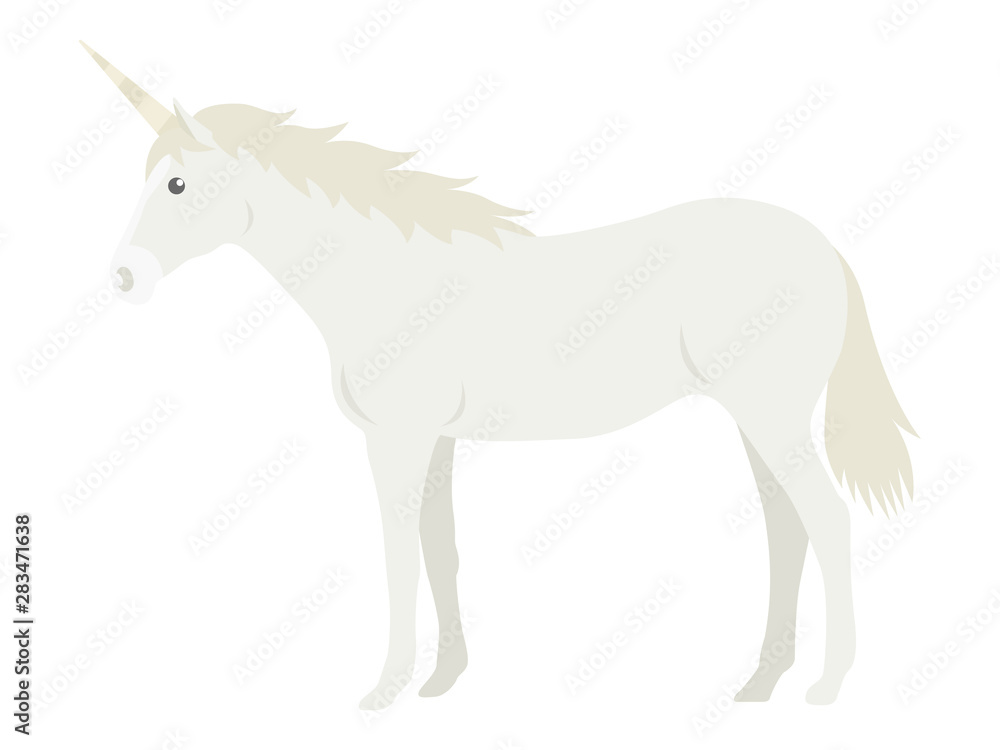 Obraz premium ユニコーン