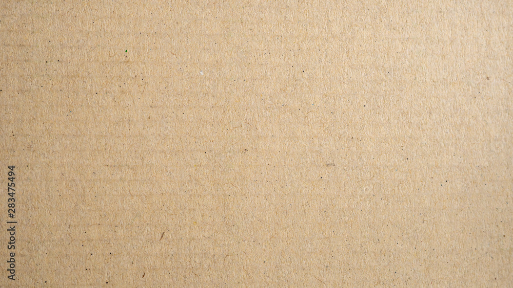 panorama of paper kraft background and texture panorama of paper kraft background and texture