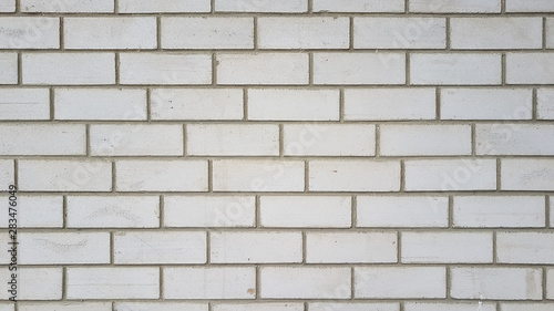 Dramatic brick wall background texture