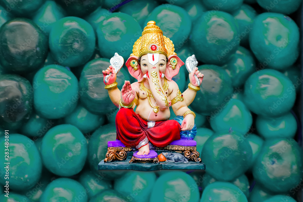 Lord Ganesha , Ganesh festival Lord Ganesha , Ganesh festival
