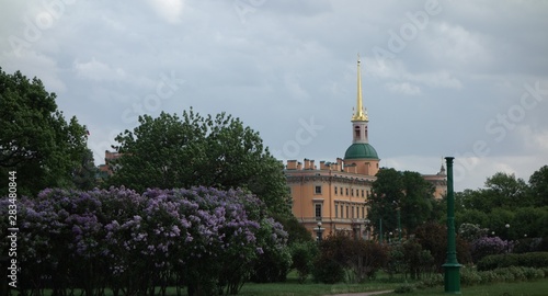 Sankt Petersburg photo