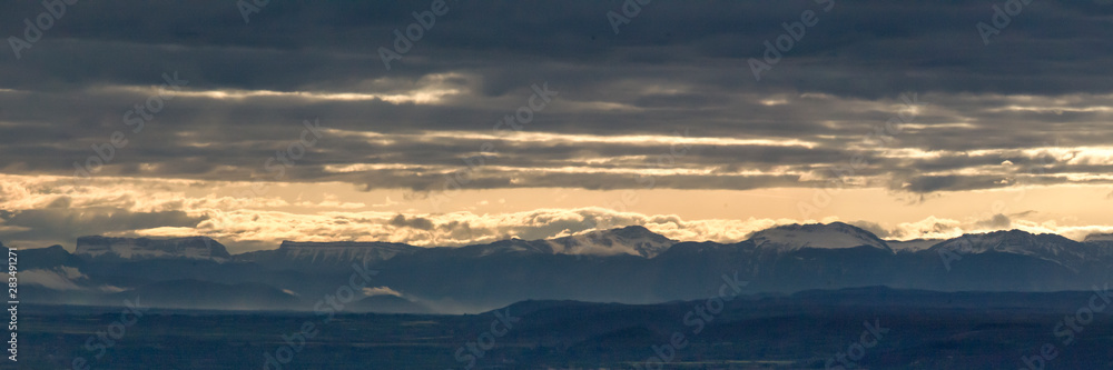 Aude sur les Alpes Aude sur les Alpes