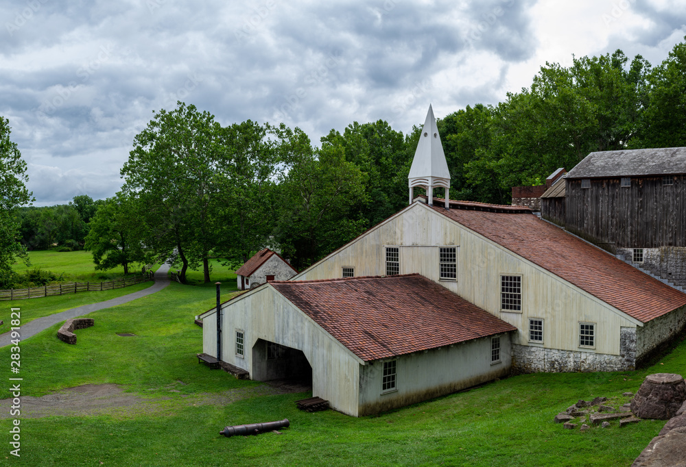 Shop at Hopewell Iron Furnace Shop at Hopewell Iron Furnace