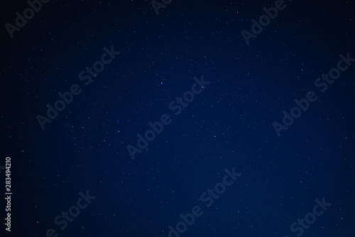 starry sky background abstraction texture