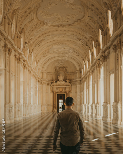 Reggia di Venaria