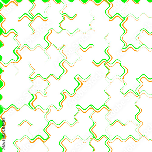 colourful textured pattern for background and printing