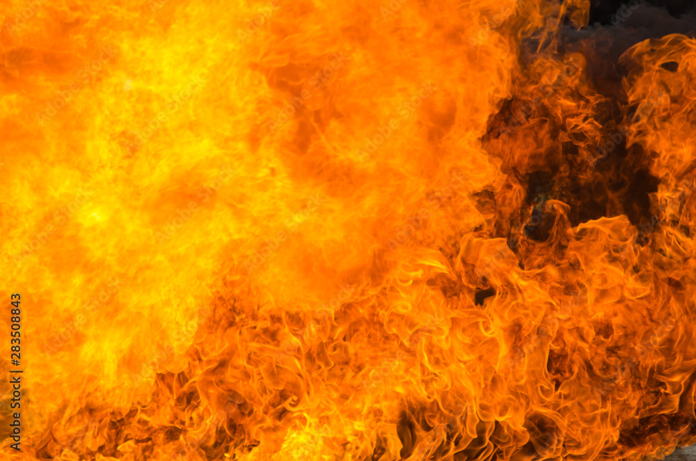 Blaze fire flame background and textured Blaze fire flame background and textured